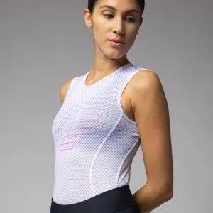 Unterhemd Damen Alé Intimo Follow Me image-2