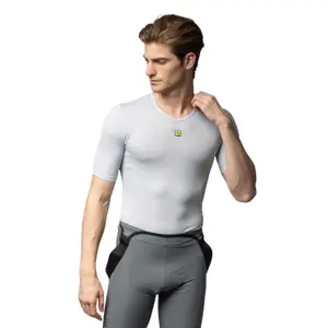 Body Alé Intimo Steam