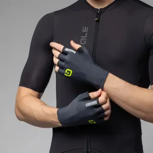 Short gloves Alé Cima image-1