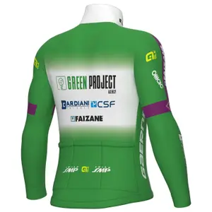Jersey met lange mouwen Alé Project-Bardiani CSF-Faizane image-2