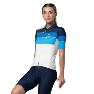 Maglia Alé UEC image-0