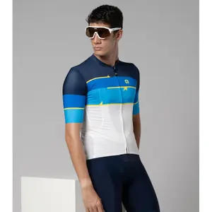 Maglia Alé UEC image-1