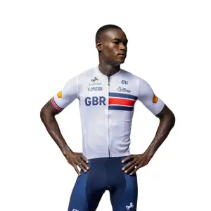 Maillot Alé Prime British Federation 2025 image-0