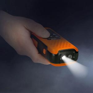 Un par de walkie-talkies Alecto FR300 IPX7 image-3