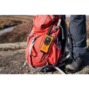 Un par de walkie-talkies Alecto FR300 IPX7 image-1