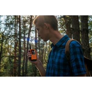 Un par de walkie-talkies Alecto FR300 IPX7 image-2