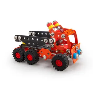 Constructor Building Set Alexander Toys Lorry