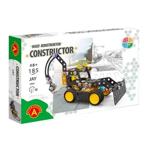 Constructor Building Set Alexander Toys Jay image-1