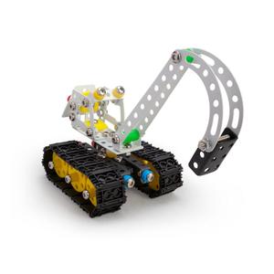 Constructor Building Set Alexander Toys Diggy