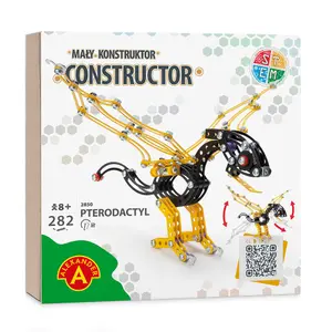 Constructor Building Set Alexander Toys Ptérodactyle image-1