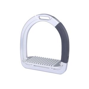 pe52-pb-ab-gry-flat-floor-child-safety-stirrups-aluminium-alfa-jump-safety2-brilliant-silver-anthracite-grey-branch-m