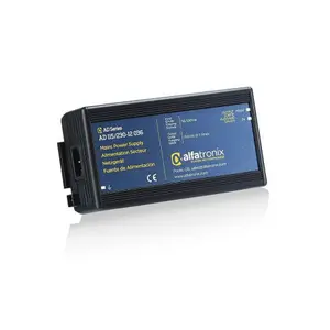 Zasilanie 85-270vac -> 12vdc, 3 ampery (36 watów) Alfatronix