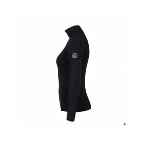 Jersey de cuello alto para mujer Peak Mountain Alfy image-2