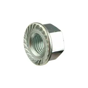 Radmuttern mit Kerbe Algi (x100) image-0