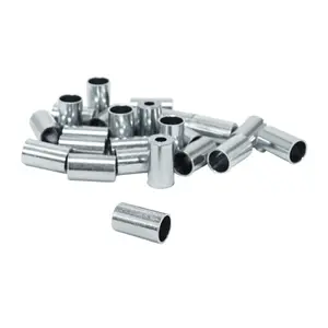 Motorcykel bremseslange ende Algi 00438000-025