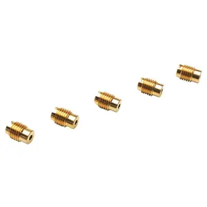 Bocal principal para motociclos Algi Gurtner-Keihin 60