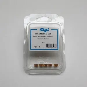 Hoveddyse til motorcykel Algi Gurtner-Keihin 72