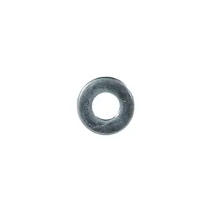 Flad skive i stål til motorcykel Algi 823000