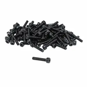 Box of 100 hexagon socket screws Algi 690002 image-1