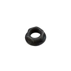 Mutter klemmt Kurbel auf Tretlagerachse carre Algi image-0