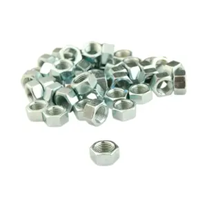 Écrou 6 pans Algi M3/8X26 (x100)