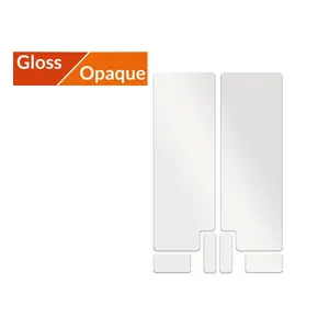 Plakband voor vorkbescherming Algis