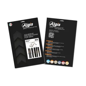 1109928-stadtisches-mobilitatsschutzset-fur-rahmen-algis-road-line-schwarz-0-4-mm