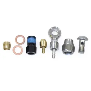 Remleiding gereedschap Alhonga