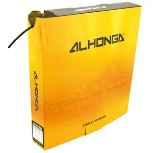 Låda med 30 bromsbelägg Alhonga Alhonga image-1