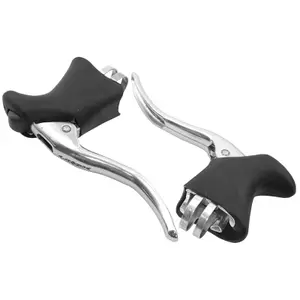 Aluminium bike brake lever Alhonga