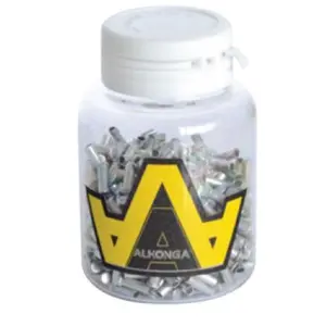 Sada 20 konektorů kabelu Alhonga image-1