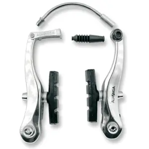 Juego de frenos de aluminio Alhonga V-Brake