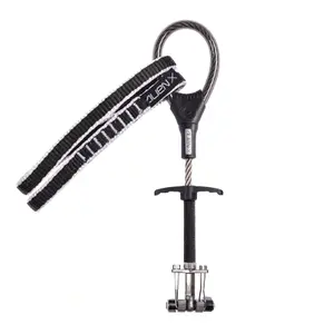 Dispositivo de escalada Alien X