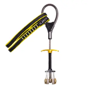 Dispositivo de escalada Alien X Equinox (x3) image-4