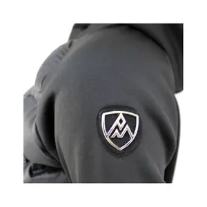 Women's fleece Peak Mountain Alien image-2