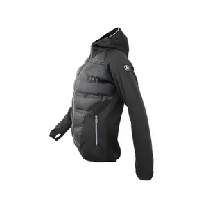 Women's fleece Peak Mountain Alien image-1