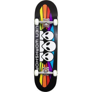 Komplet skateboard Alien Workshop Spectrum