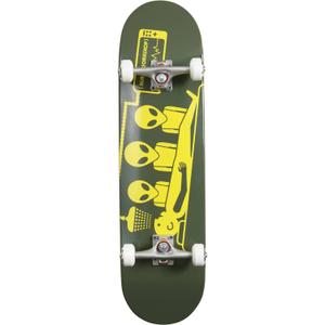 Skateboard complet Alien Workshop Abduction