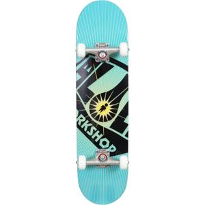 Komplet skateboard Alien Workshop OG Burst