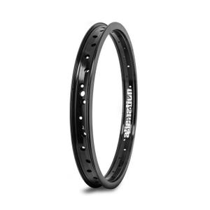 Spoked wheel Alienation Sheep 20 36h straight