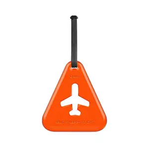 Étiquette Bagage triangle Alife Design image-0