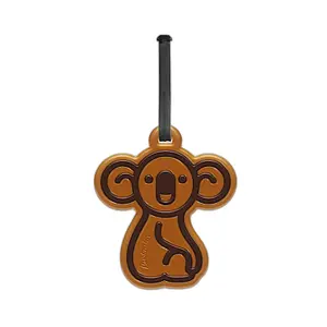 Étiquette Bagage Doll Sydney Alife Design image-0