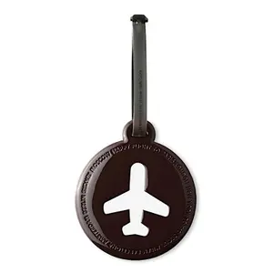 runder Gepäckanhänger Alife Design image-0