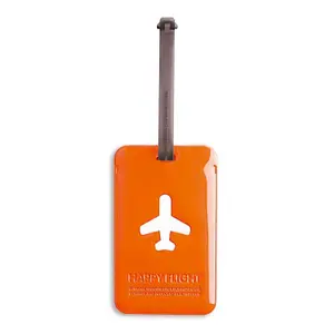 alcf038oe-etiquette-bagage-carre-tag-alife-design-orange-tu
