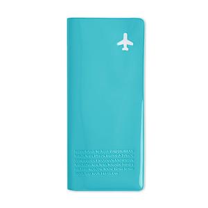 Paspoort cover Alife Design Travel Organizer