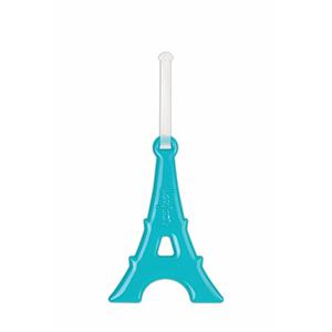bagageetikett Alife Design Doll Eiffel
