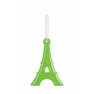 luggage label Alife Design Doll Eiffel image-0