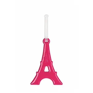 luggage label Alife Design Doll Eiffel image-0