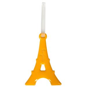 Gepäckanhänger Alife Design Doll Eiffel