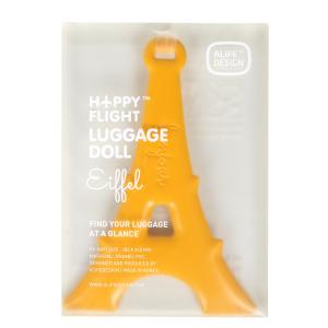 Gepäckanhänger Alife Design Doll Eiffel image-2